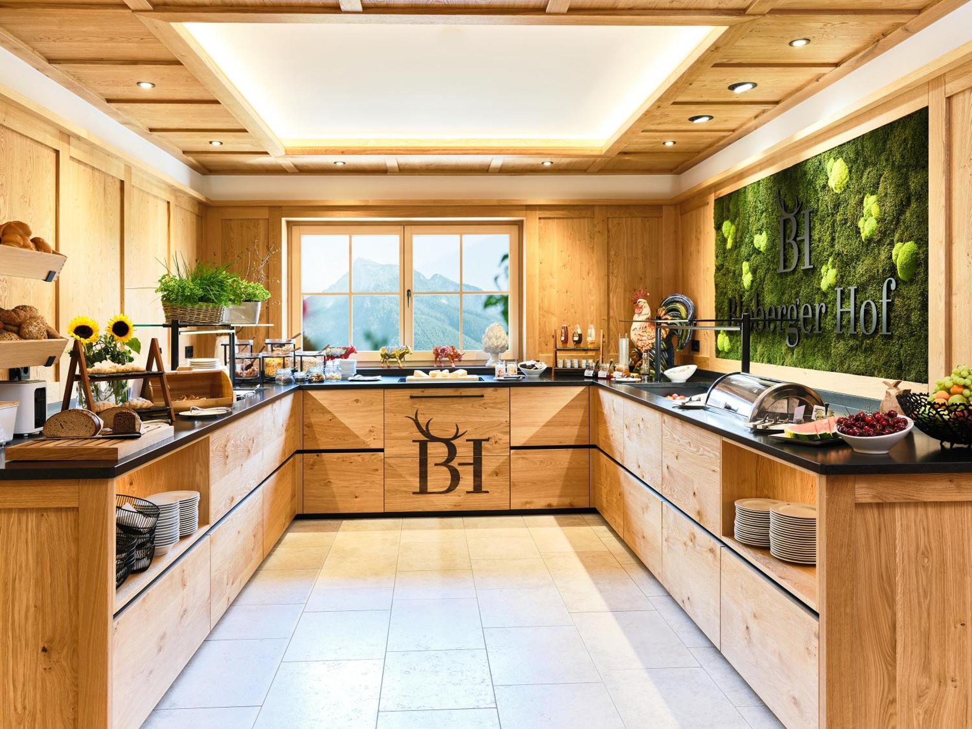 Bloberger Hof Ξενοδοχείο Σάλτσμπουργκ Εξωτερικό φωτογραφία