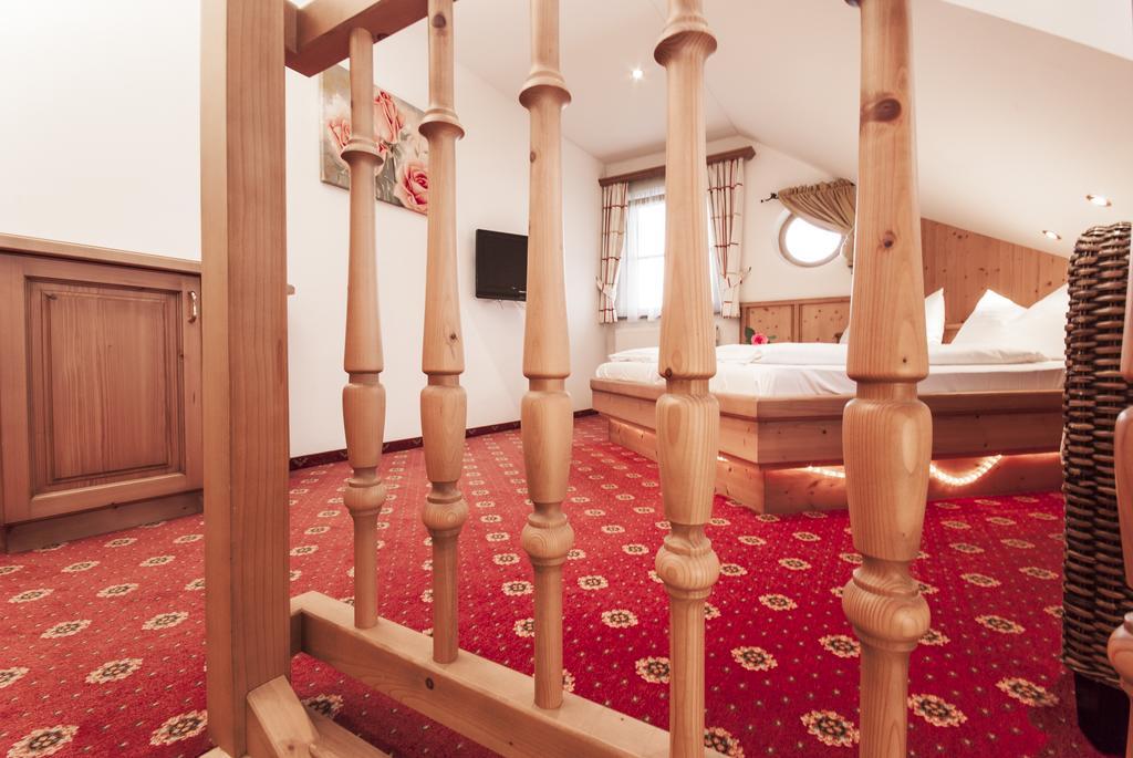 Bloberger Hof Ξενοδοχείο Σάλτσμπουργκ Εξωτερικό φωτογραφία